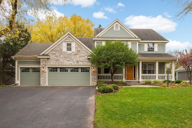 4439 Snail Lake Blvd, Saint Paul, MN 55126 - photo 2