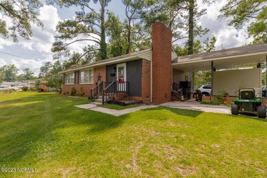 799 River St, Jacksonville, NC 28540 - photo 3