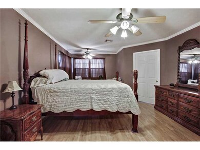 Master Bedroom.