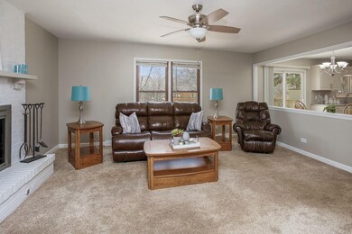 65 Venetian Way Cir, Wheaton, IL 60189 - photo 5