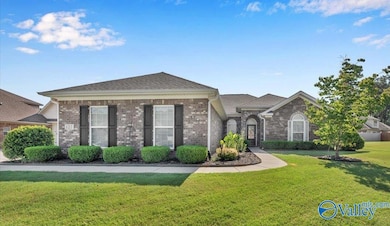 127 Timbercove Cir SW, Madison, AL 35756 - photo 2