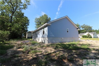 207 Stag Rd, Springfield, GA 31329 - photo 2