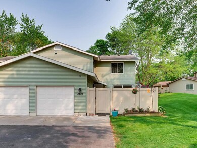 Quiet Neighborhood with Private Patio Space