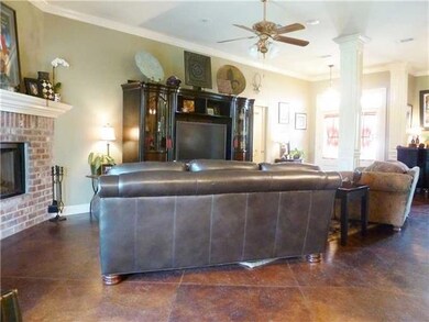 Den/Family/Great Room.