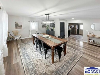 4660 W New Goshen Ave, West Terre Haute, IN 47885 - photo 7