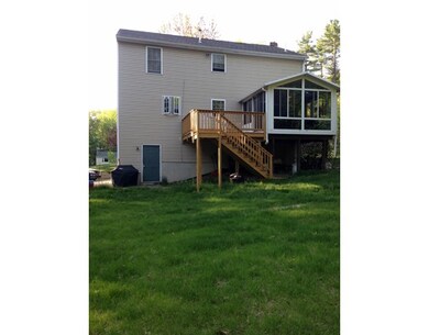 14 Bartley Hill Rd, Londonderry, NH 03053 - photo 2