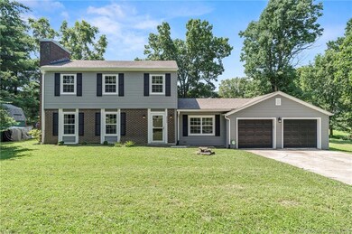 8003 Maple Grove Dr, Georgetown, IN 47122 - photo 2