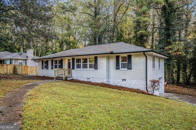 1206 Tuckawanna Dr SW, Atlanta, GA 30311 - photo 3