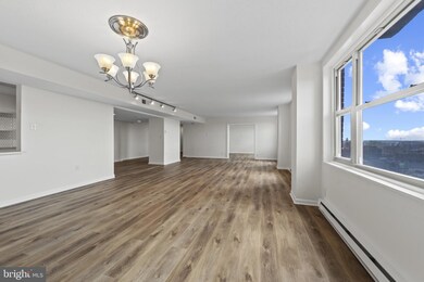 St. Paul at Chase Condominiums unit 2203, Baltimore, MD 21202 - photo 7