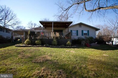 408 Orleans Cir SW, Vienna, VA 22180 - photo 3