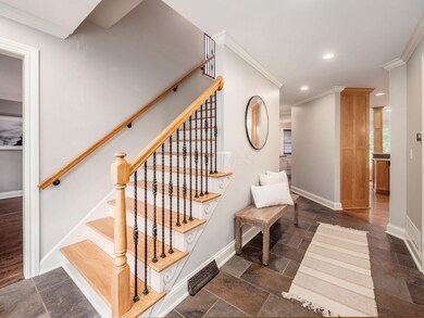 Foyer/Entryway