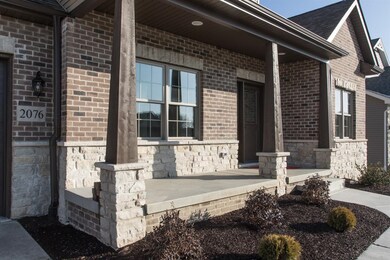 2076 Franklin Dr, Crown Point, IN 46307 - photo 5