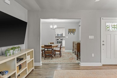 812 W Nettleton Ave, Jonesboro, AR 72401 - photo 6