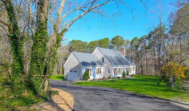 11 Poplar Ln, South Dennis, MA 02660 - photo 2