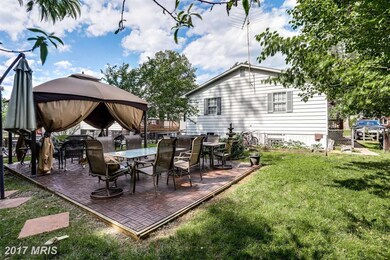 5945 Baltimore St, Gwynn Oak, MD 21207 - photo 2