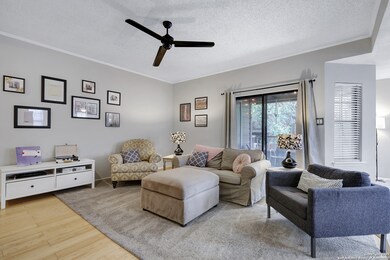 Spyglass Condominiums unit 1408, San Antonio, TX 78229 - photo 3