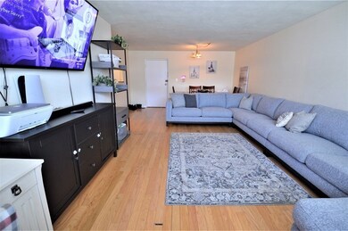 Hillview Condominium unit 450, West Roxbury, MA 02132 - photo 2