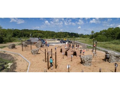 Northwest Greenway Challenge Course