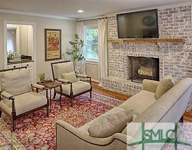 Den/Family/Great Room.