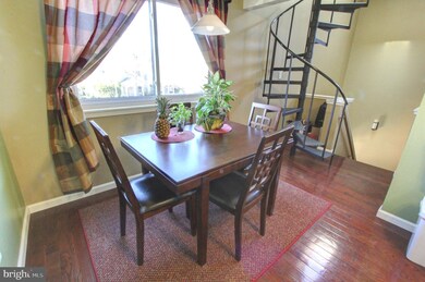 702 Gregorys Way unit C0702, Voorhees, NJ 08043 - photo 3