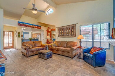 216 E Horizon Cir unit 102, Tucson, AZ 85737 - photo 3