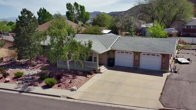 191 S Canyon Rd, Parowan, UT 84761 - photo 3