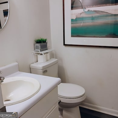 140 Stoneridge Dr, Warner Robins, GA 31088 - photo 6