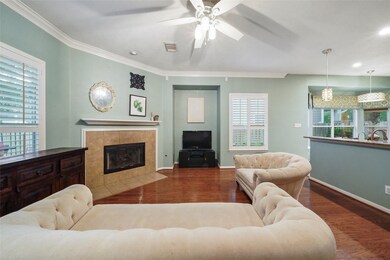 26 Courtland Green St, Spring, TX 77382 - photo 6