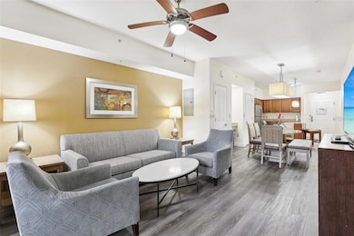 Floridays Resort Condos unit E-111, Orlando, FL 32821 - photo 5