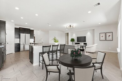 4215 Prairie Landing Ln, Katy, TX 77494 - photo 4