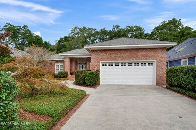 2001 Bay Gull Ct, Wilmington, NC 28405 - photo 2