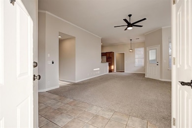 909 Pruett Dr, Edmond, OK 73003 - photo 6