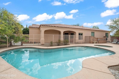 2911 N Placita Rancho Agave, Tucson, AZ 85715 - photo 6