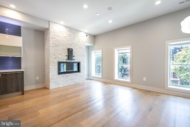 1476 Harvard St NW unit C, Washington, DC 20009 - photo 6