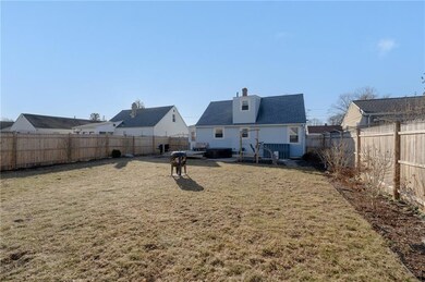 215 Clews St, Pawtucket, RI 02861 - photo 5
