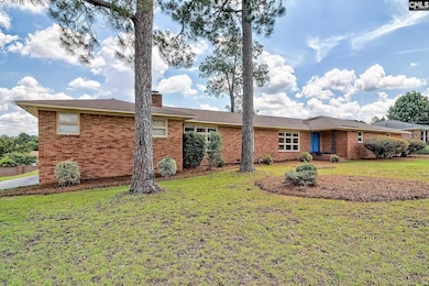 909 Camelot Dr, West Columbia, SC 29170 - photo 2