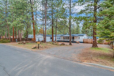 60979 Targee Dr., Bend, OR - 1