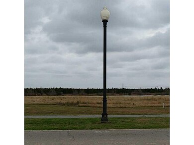 Other. Street lights