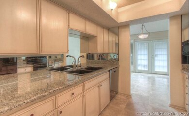 3136 S 101st East Ave unit 1302, Tulsa, OK 74146 - photo 6