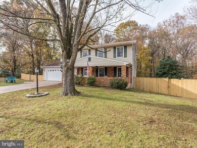 7151 Boxwood Ct, Bryans Road, MD 20616 - photo 3