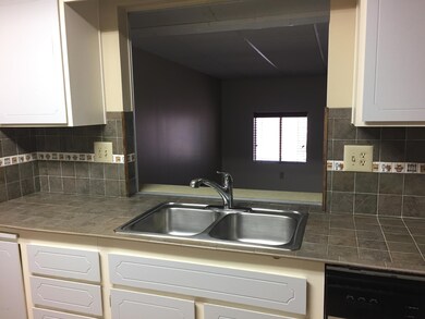 Hard Surface Counters