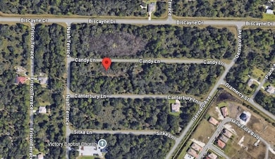 1457 Candy Ln, Port Charlotte, FL 33953 - photo 4