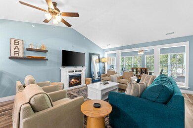 Branson Golf Condo For Sale