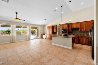 8704 Desert Night St, Las Vegas, NV 89143 - photo 2