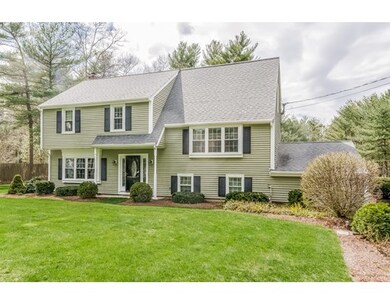 8 Weston St, Carver, MA 02330 - photo 3