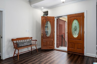 8881 Pine Mountain Rd, Pinson, AL 35126 - photo 4