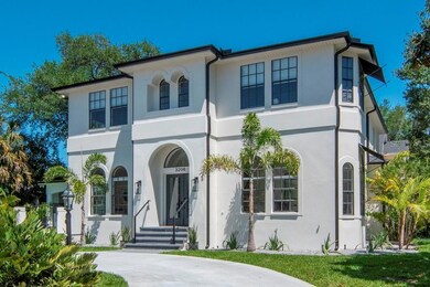 5 bed/5 bath updated pool home