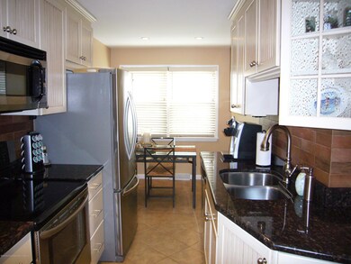 1201 Ocean Ave unit 58, Sea Bright, NJ 07760 - photo 5