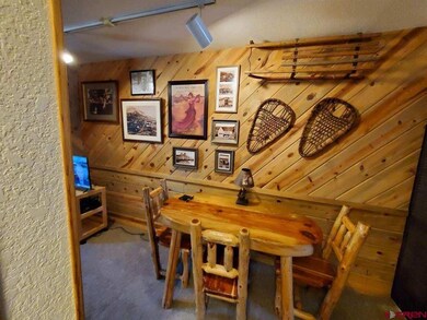 12 Snowmass Rd unit 312, Axtell Building, Crested Butte, CO 81225 - photo 7