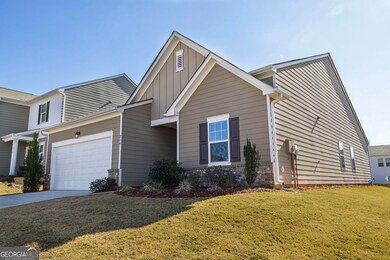 214 Georgian Way, Locust Grove, GA 30248 - photo 4